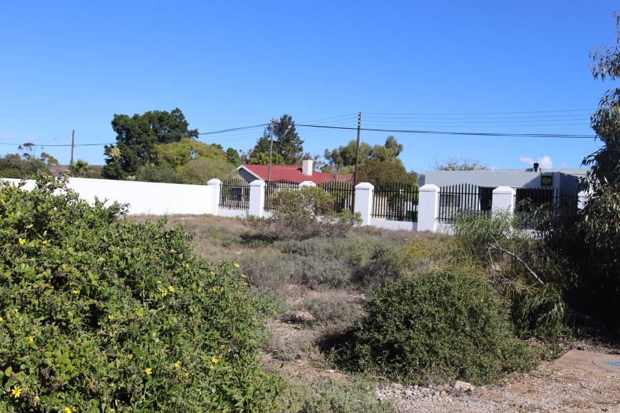 0 Bedroom Property for Sale in Shelley Point Western Cape